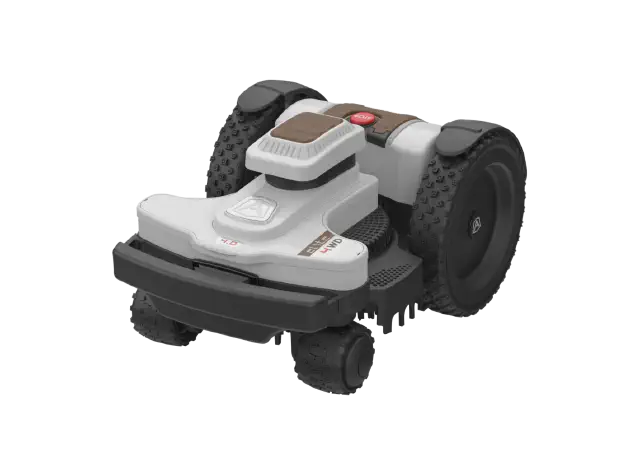 maskine robot