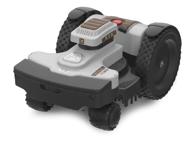 maskine robot