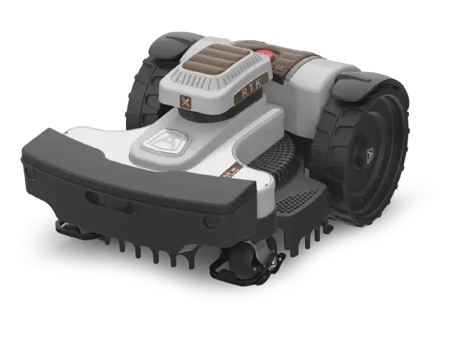 maskine robot