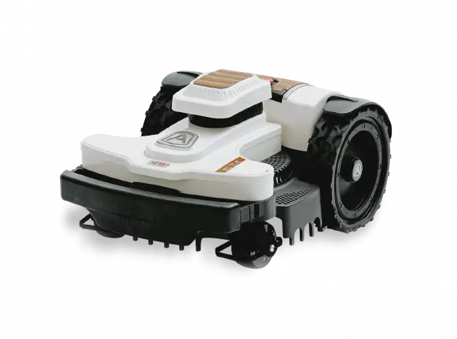 maskine robot