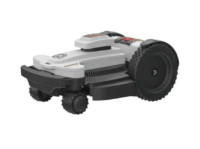 maskine robot