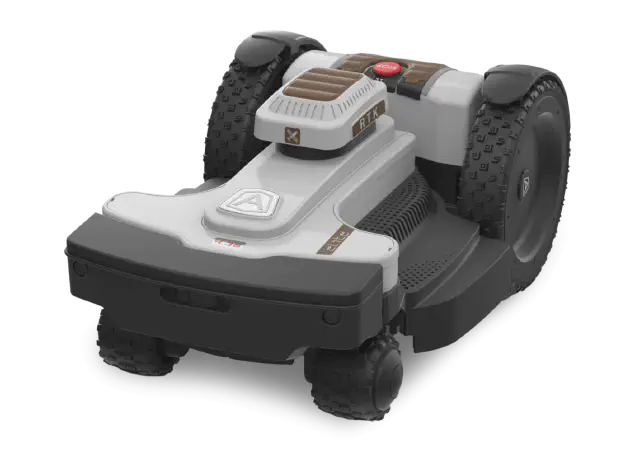 maskine robot