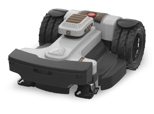 maskine robot