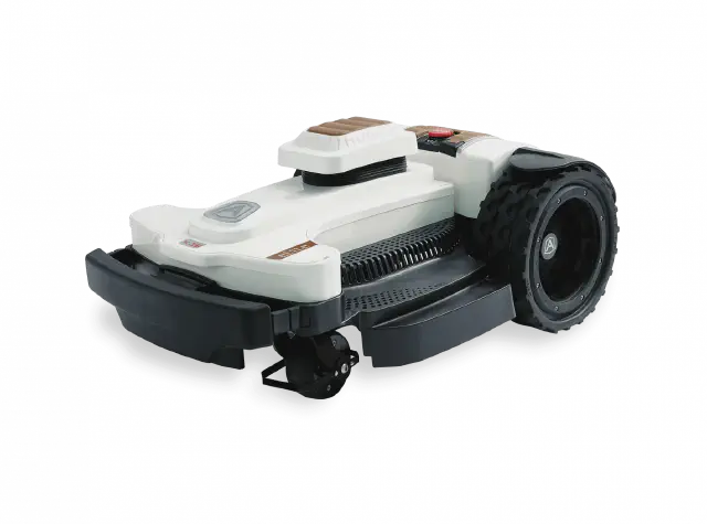 maskine robot