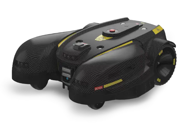 maskine robot