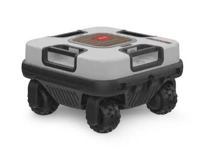 robot