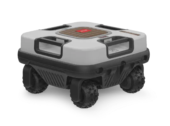 maskine robot