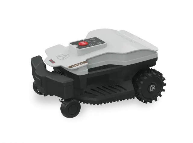 maskine robot