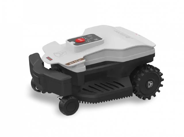 maskine robot