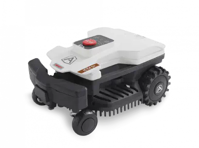 maskine robot